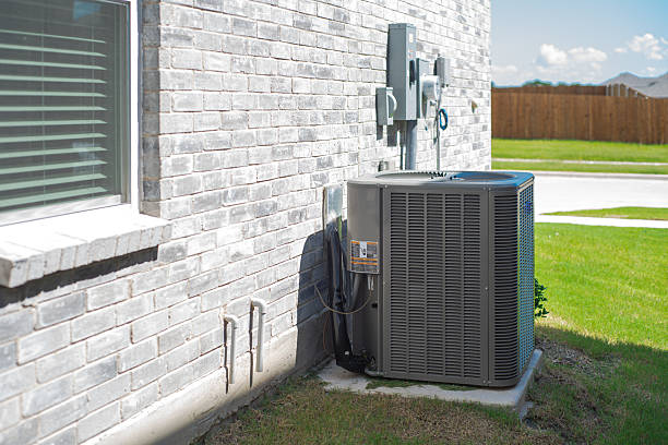 Reliable Hvac Maintenance contractor in San Saba, TX by FH HVAC