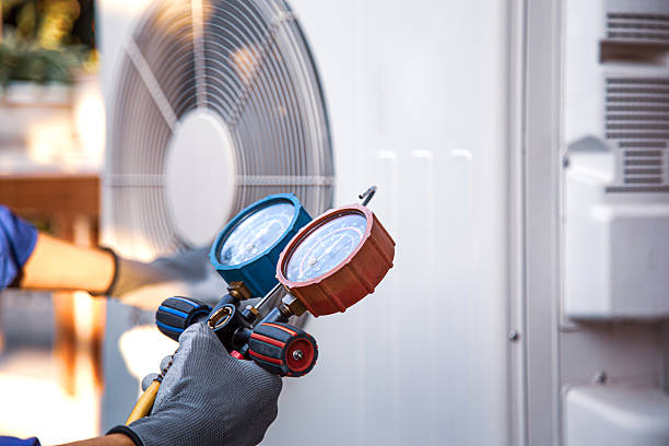Affordable Hvac Maintenance solutions in San Saba, TX